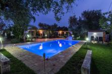 Offerta Primo Maggio in Villa nel Salento