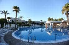 Hotel con piscina e SPA a Manfredonia
