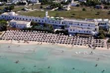 Hotel Conchiglia Azzurra