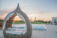 Masseria con SPA e piscina a Mesagne