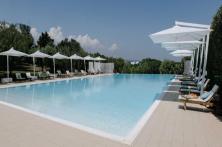 Vacanze in Resort a Savelletri di Fasano