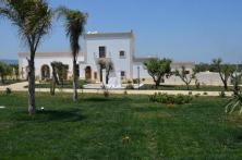 Casale del Murgese