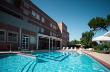 Offerta vacanze in Beach Hotel a Ginosa