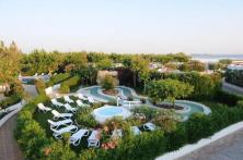 Villaggio Residence Oasi le Dune