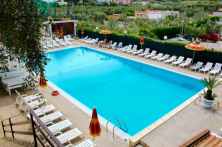 Villaggio turistico Defensola