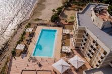 Hotel sul mare Ara Solis 