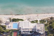 Grand Hotel Costa Brada fronte mare a Gallipoli