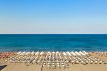 Grand Hotel Terme sul Mare a Margherita di Savoia