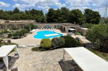 Lezione di cucina in Masseria nel Salento
