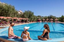 Hotel delle More a Vieste 