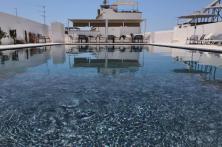 TS Residence a Sannicola con piscina