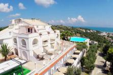 B&B Villa Coppitella