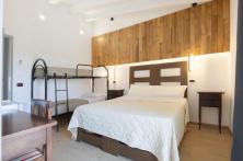 Villa Ghetta Country House con piscina