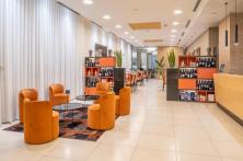 NSM Palace Lucera con SPA e piscina interna 