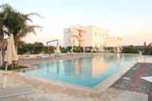 Hotel Madonna delle Grazie a Ceglie Messapica
