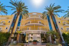 Hotel Victoria Palace a Gallipoli