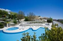 Palace Hotel San Michele con piscina e SPA