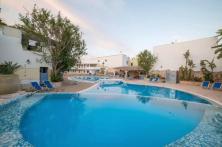 Hotel Club Perla in Salento