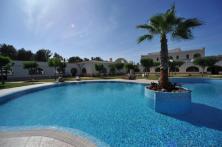 Laurito Resort a Oria
