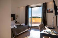 NSM Hotel Lucera