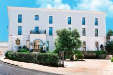 Ostuni Palace Hotel 