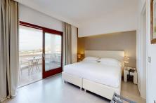 Hotel Monte Sagaro a Ostuni