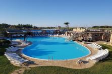 Tenuta Carrisi a Cellino San Marco