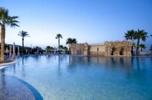 Regiohotel Manfredi con piscina e SPA a Manfredonia