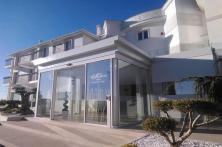 Resort Malucri a Borgo Celano