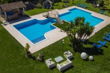 Hotel Hermitage a Galatina