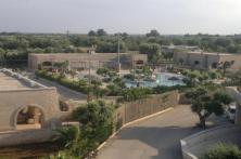 Resort Oasi del Visir a San Vito dei Normanni
