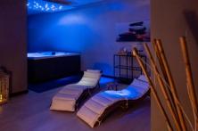 Centro SPA in provincia di Foggia