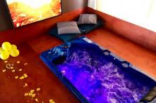 Dimora nel Benessere Suite a Monopoli
