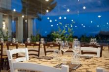 Weekend in Masseria con SPA e menu tradizionale