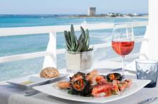 Pacchetto Gourmet Hotel SPA a Porto Cesareo