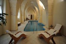 Coupon regalo Percorso umido SPA