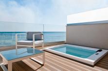 Boutique Eco Hotel Scirocco