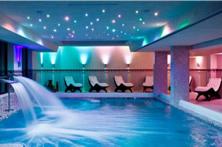 Spa Privata Notte Gargano