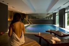 Offerte Benessere in Hotel SPA a Manfredonia