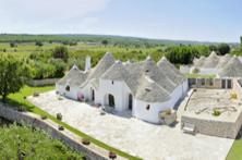 Prenota Prima Alberobello Resort SPA