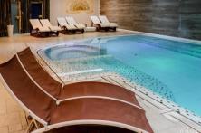 Offerte Weekend in Centro Benessere a Ceglie Messapica