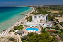 Pacchetti Benessere Hotel SPA sul mare a Gallipoli