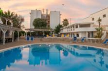 Prenota Prima Hotel a Marina di Casalabate