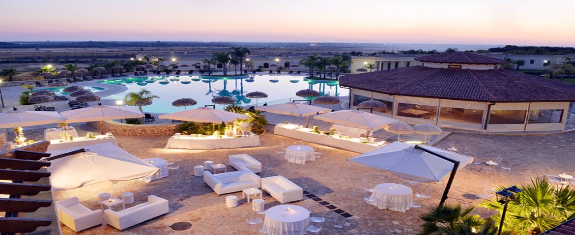 Panoramica Resort SPA Salento