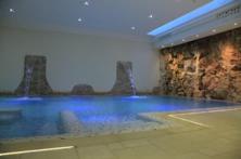 Hotel Spa in Valle d'Itria