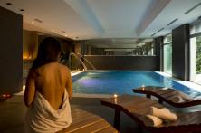 Pacchetto Romantico Hotel SPA a Manfredonia