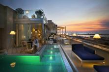 Luxury Hotel 5 stelle a Gallipoli