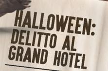Halloween Cena con Delitto Hotel a Gallipoli
