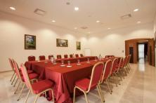 Hotel Meeting e Congressi Alberobello