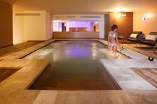 Resort Pool & SPA Otranto